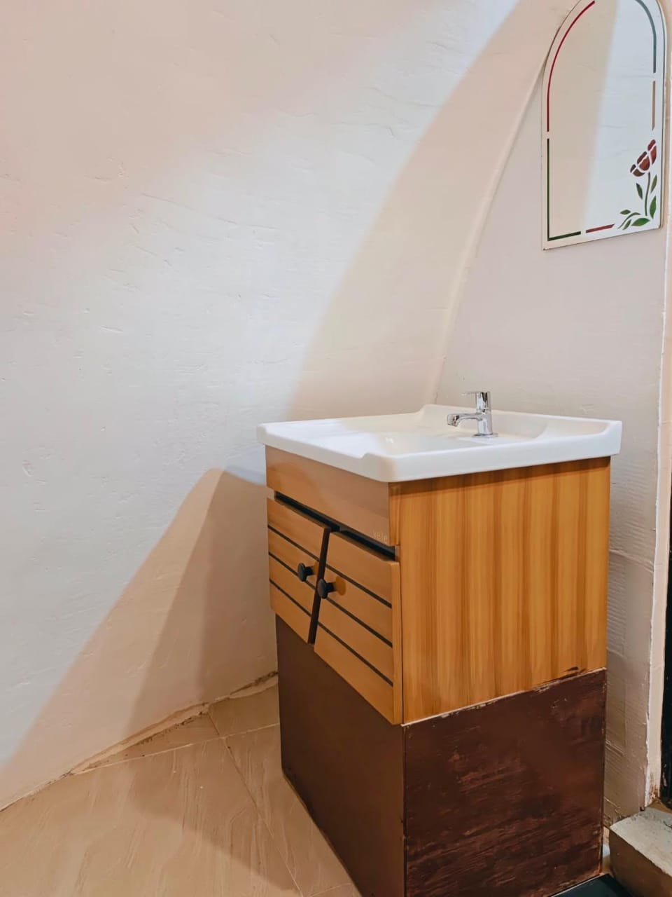 SG Dome Stay Apartment in Kerala
