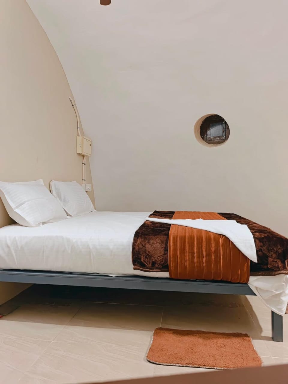 SG Dome Stay Apartment in Kerala