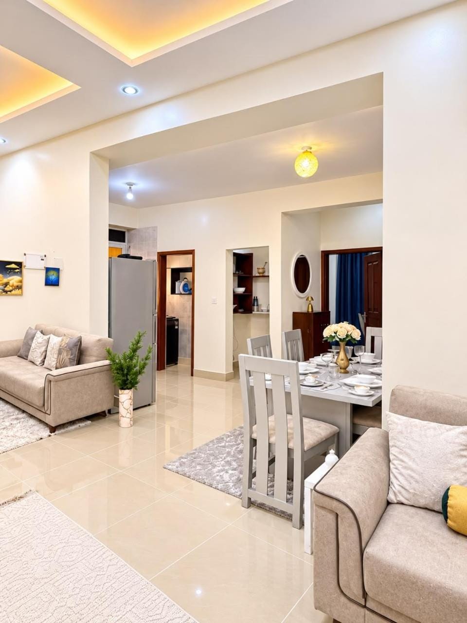 Aurellia Grand Residence Apartment in Kampala