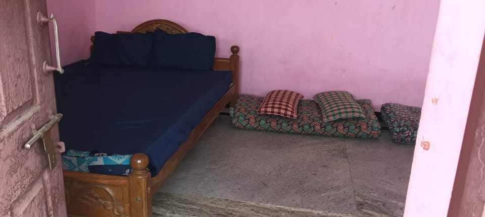 Mk residency non ac rooms Vacation rental in Tamil Nadu