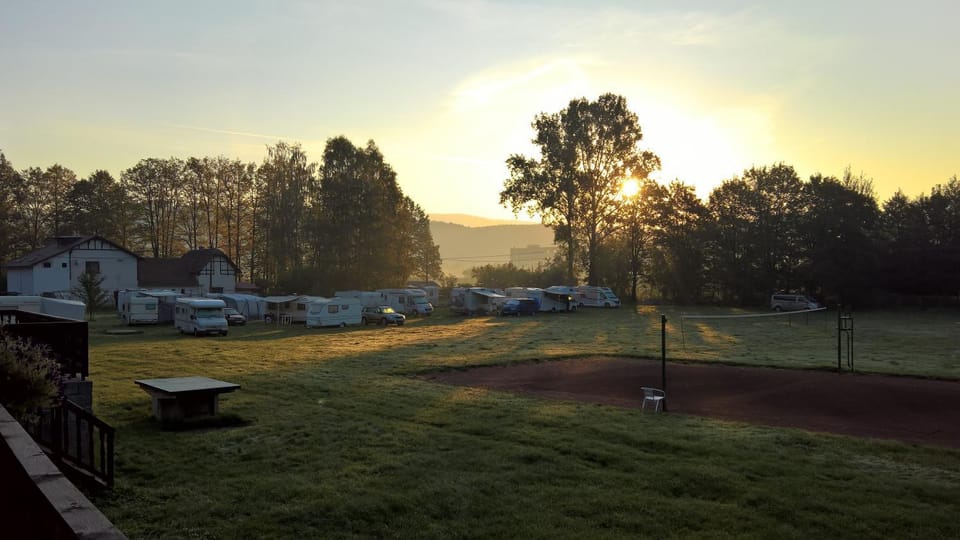 Sunrise