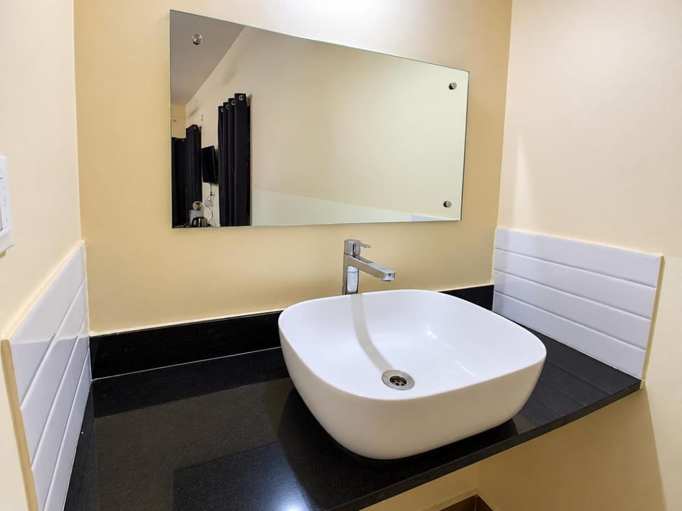 Sky Retreat Homestay Vacation rental in Karnataka