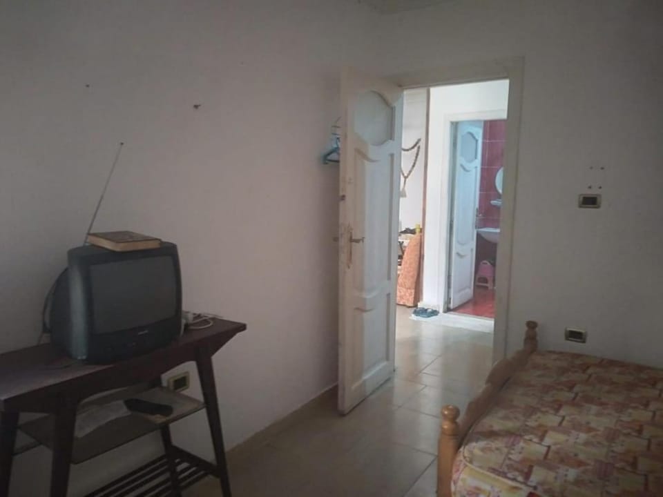 حسين والى Apartment in Alexandria Governorate