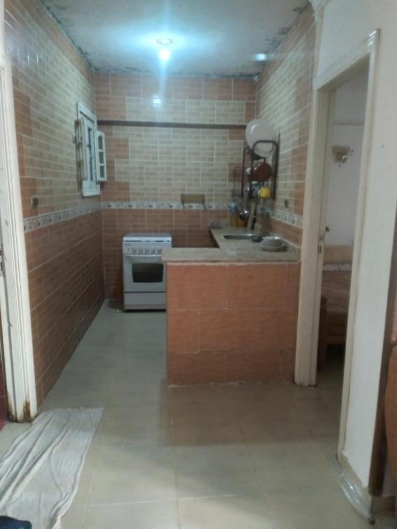 حسين والى Apartment in Alexandria Governorate