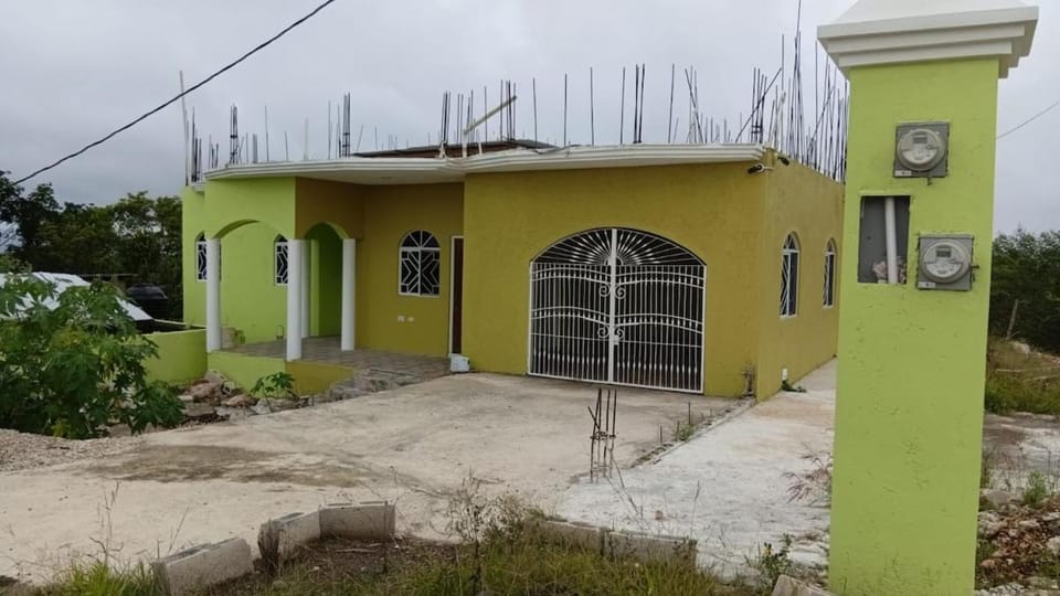 Jamrock Casa Apartment in Manchester Parish