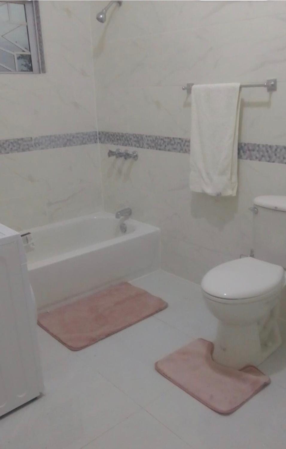 Jamrock Casa Apartment in Manchester Parish