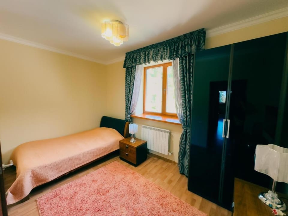 Kolsay Tanbalytas House Bed and Breakfast in Almaty Region, Kazakhstan