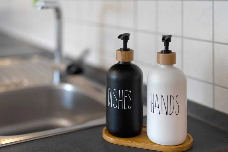 Ferienwohnungen Hog , Ringsheim Apartment in Ringsheim