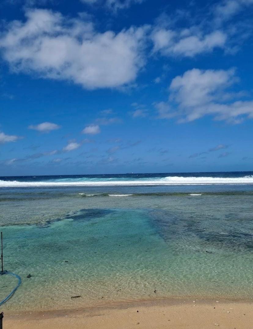 Golden Sands Beach Resort Bolinao Bed and Breakfast in Bolinao