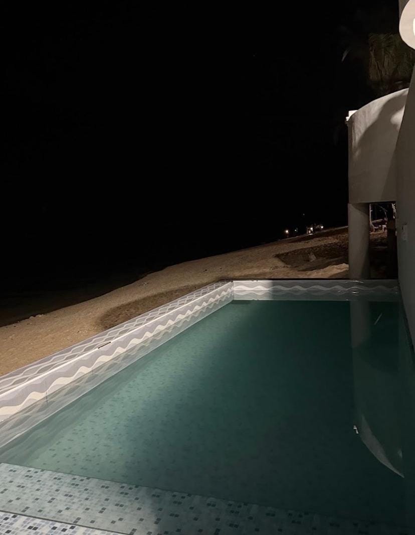 Golden Sands Beach Resort Bolinao Bed and Breakfast in Bolinao