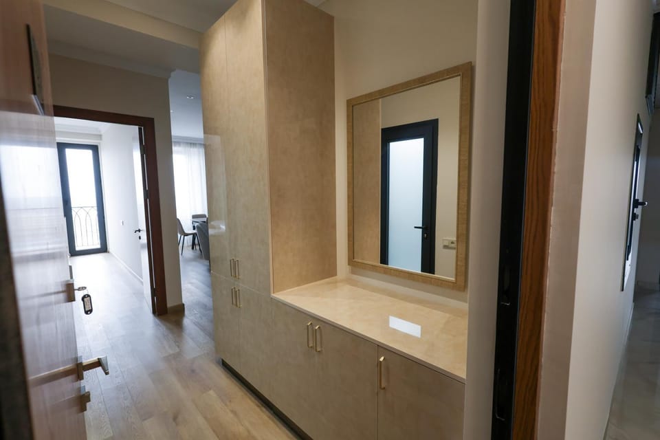 Petrosyan Residence Apartment in Yerevan