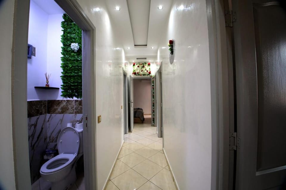 Apartment Kechora Aéroport Marrakech Apartment in Marrakesh