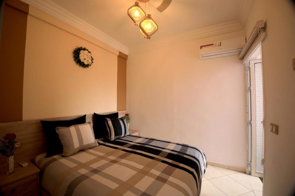 Apartment Kechora Aéroport Marrakech Apartment in Marrakesh