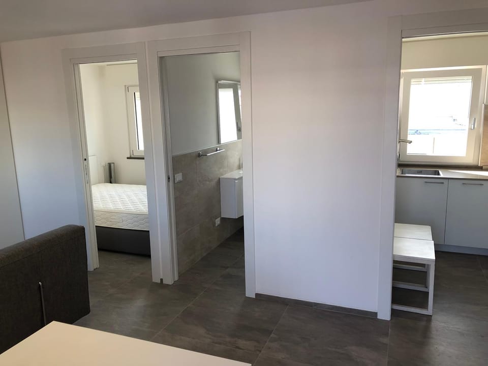 Appartamento Morosini Apartment in Grado