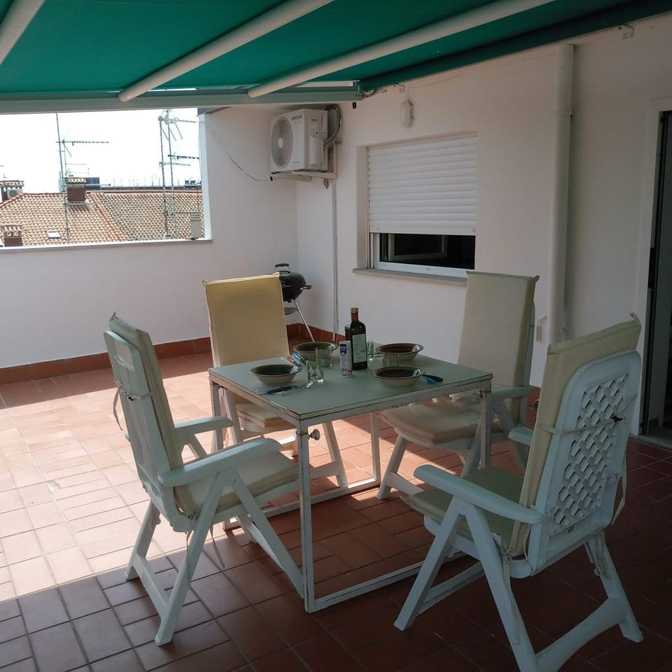 Appartamento Morosini Apartment in Grado