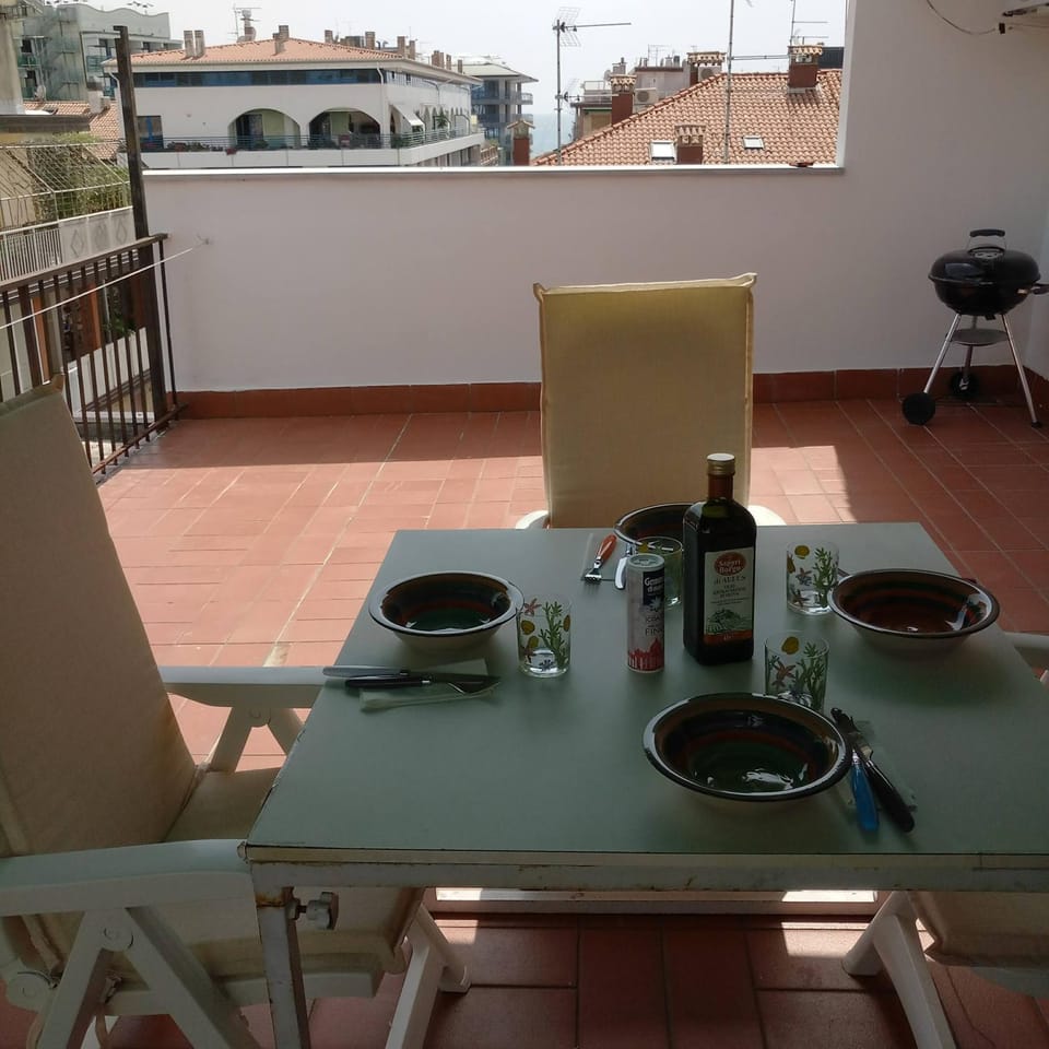 Appartamento Morosini Apartment in Grado