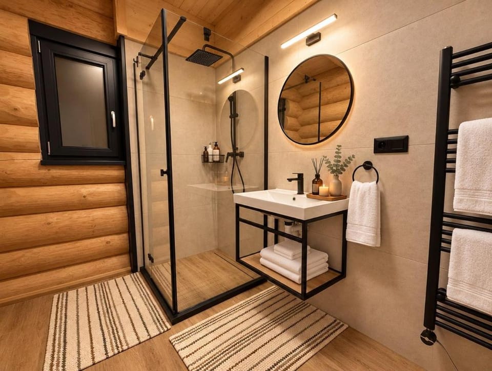 MARA NO1 Chalet & Private spa House in Slovakia