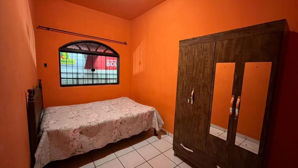 Apartamento 150 metros da Praia Apartment in State of Espírito Santo, Brazil