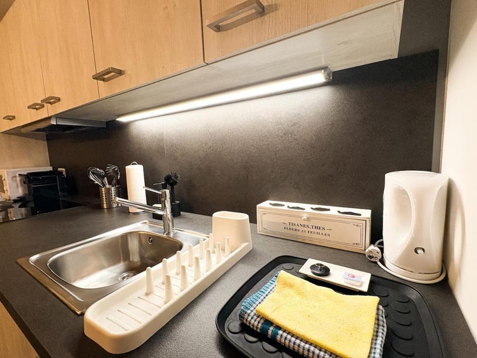 Apartment Schieren Enner den Thermen Apartment in Luxembourg District, Luxembourg