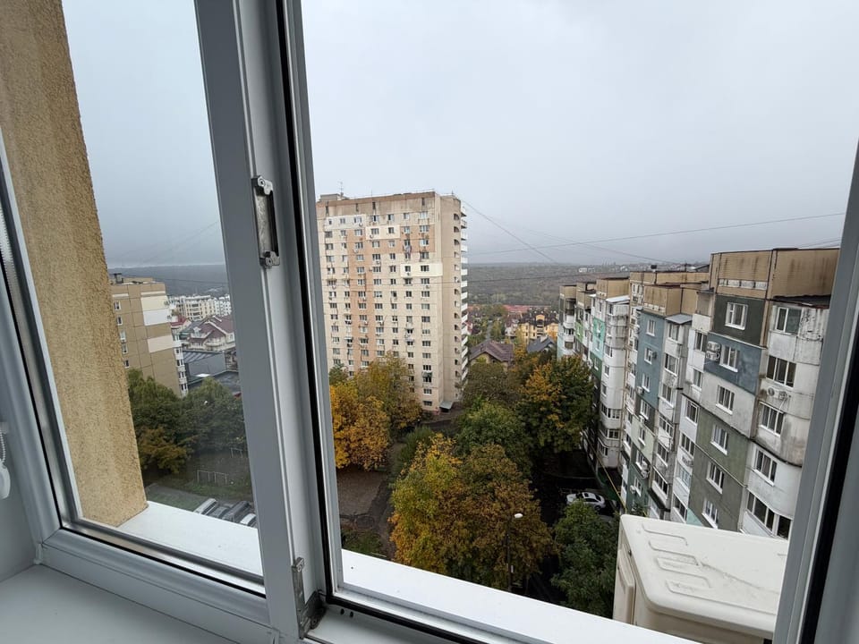 Mary Home Apartment in Chișinău