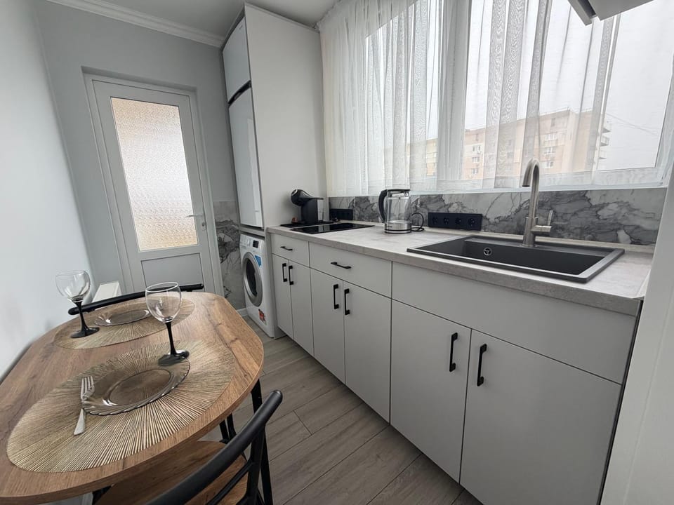 Mary Home Apartment in Chișinău