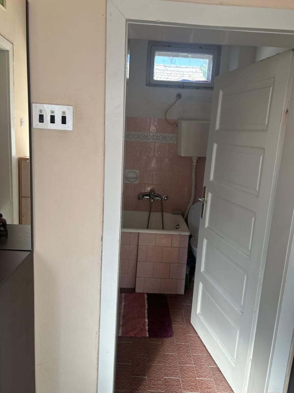 Apartman Dunja Apartment in Vojvodina
