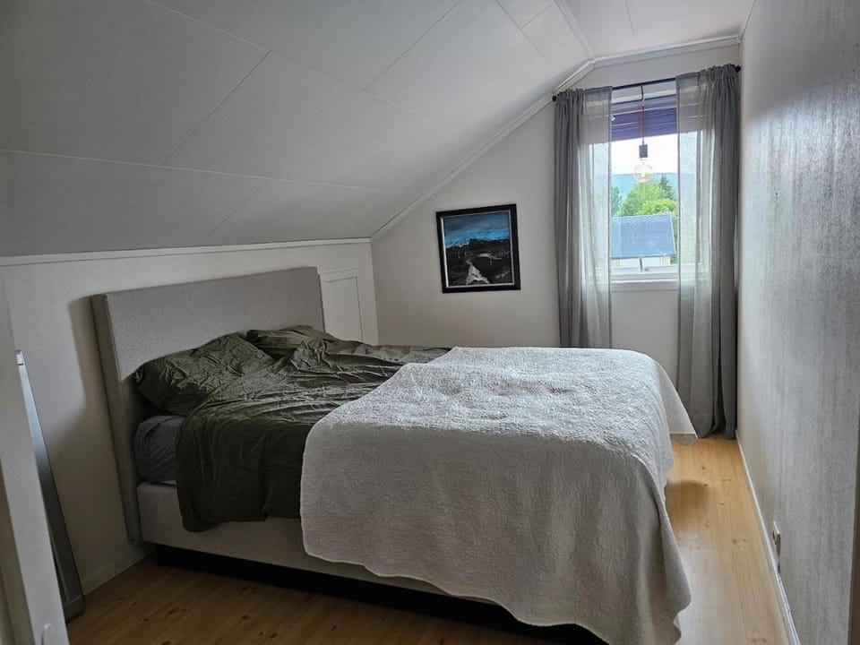 Detached house in Hauan Villa in Nordland, Norway