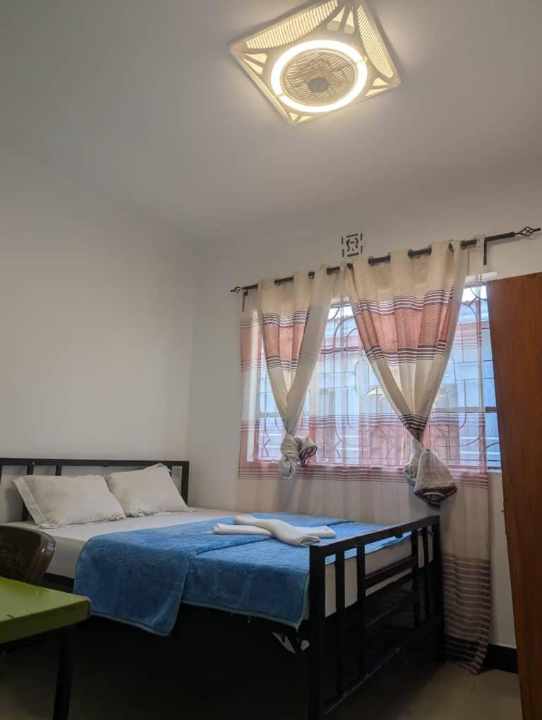 Arusha Sunbird Lodge Hotel in Arusha
