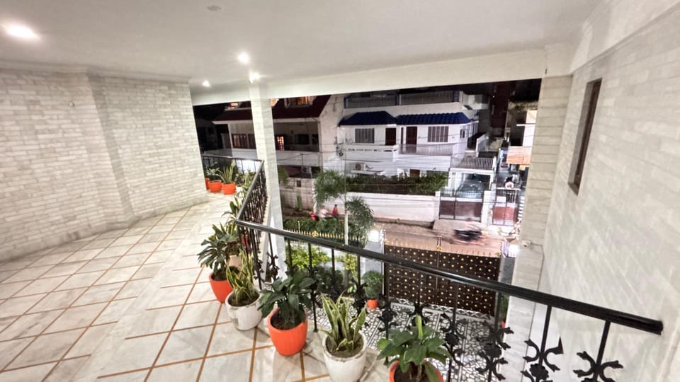 Nirvana Nilayam Vacation rental in Varanasi