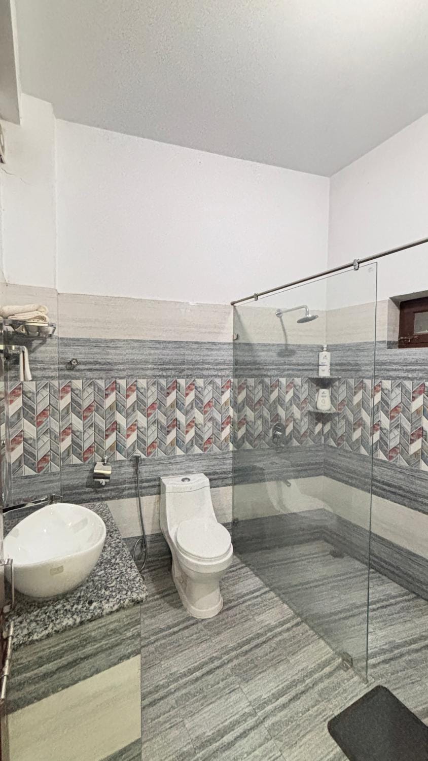 Nirvana Nilayam Vacation rental in Varanasi