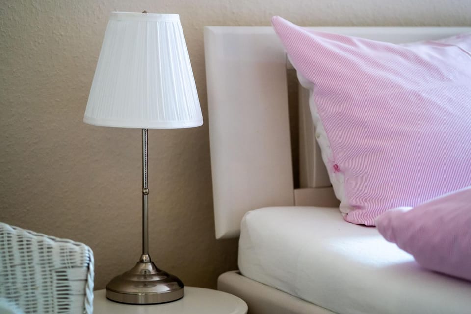 FeWo Paulsen Schobüll Apartment in Husum