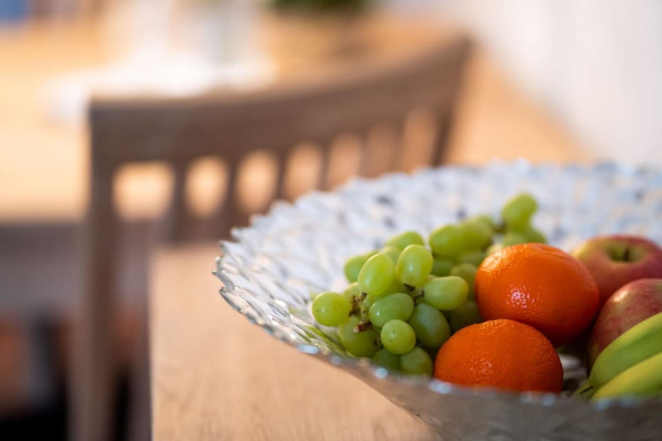 FeWo Paulsen Schobüll Apartment in Husum