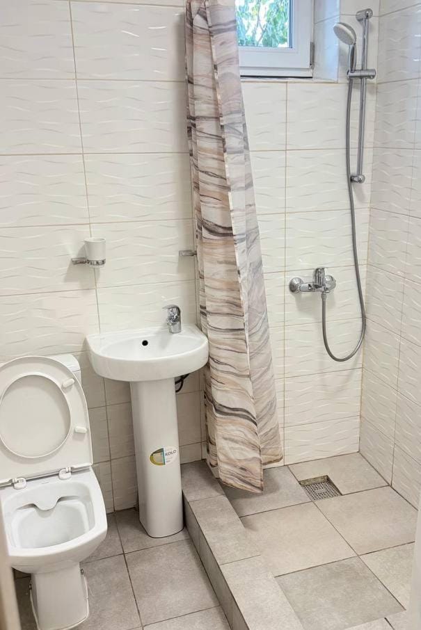 Дзюри Apartment in Kharkiv