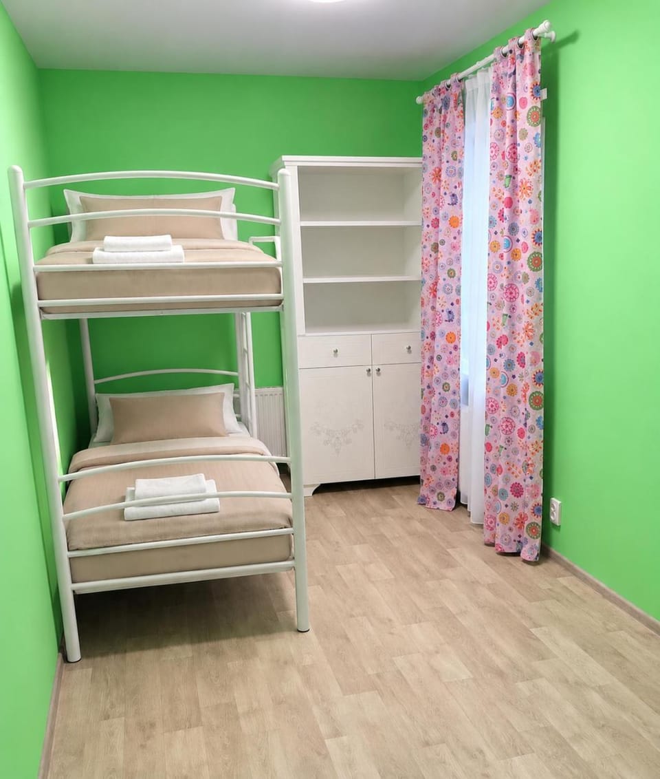 Дзюри Apartment in Kharkiv