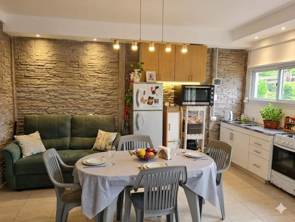 Quinta La Euge House in Luján