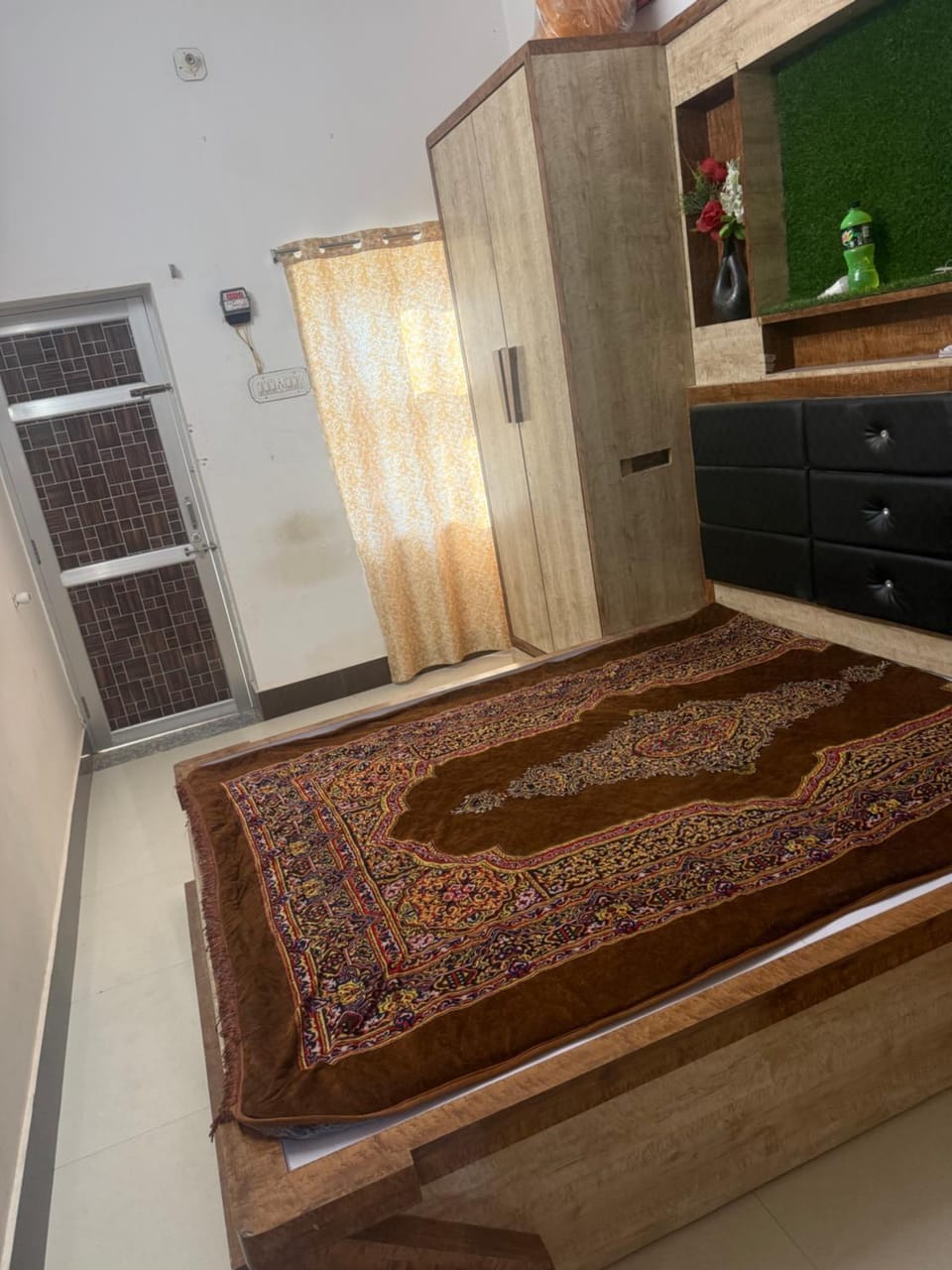 Ap home stay Bed and Breakfast in Rajasthan