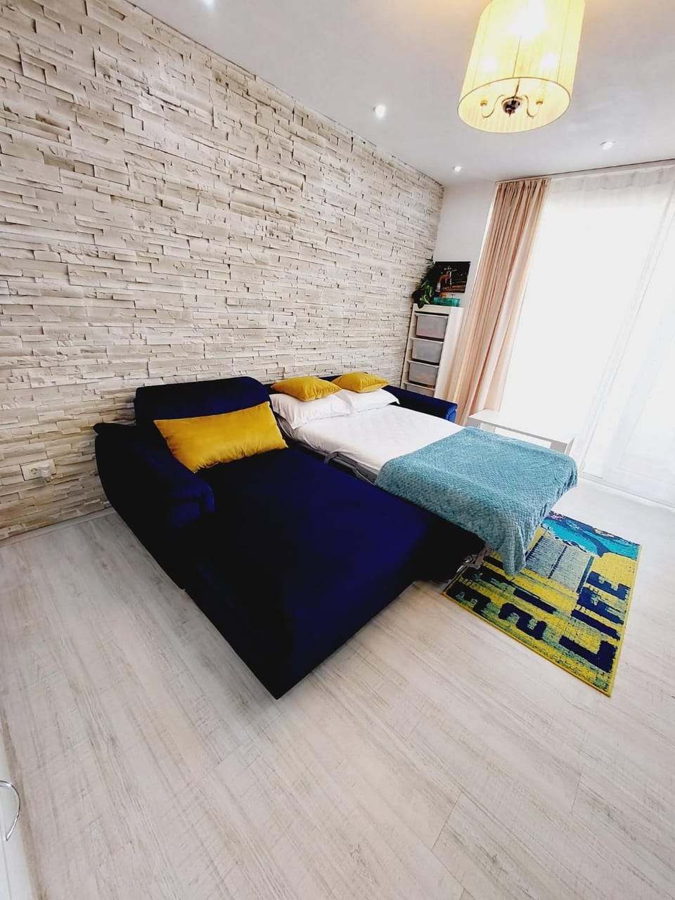 Pure Apartment Apartment in Constanța County