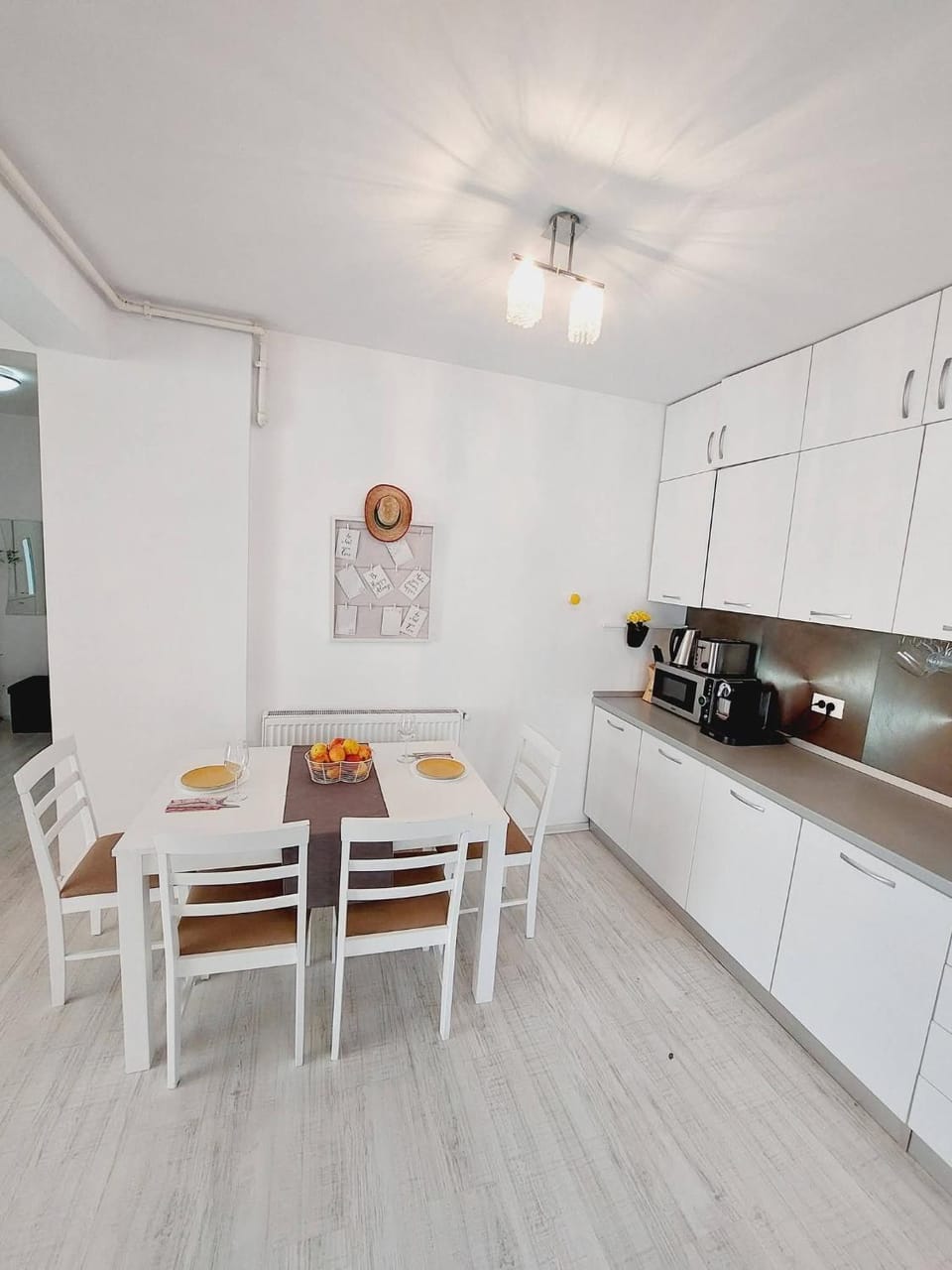 Pure Apartment Apartment in Constanța County