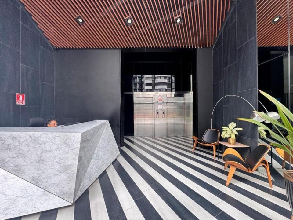 Solace House & Hotel Lince Hotel in Lince