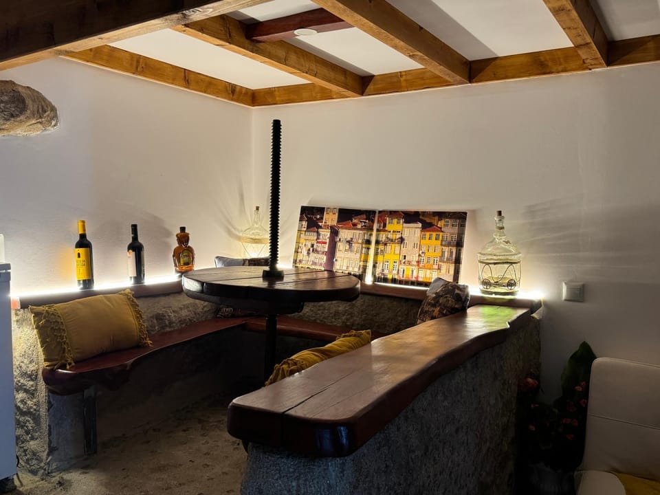 Casa da Fonte - Douro Valley House in Porto District