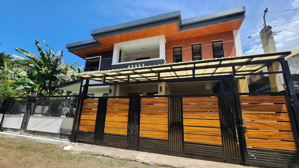 3BR house in Naga City CamSur Flood free House in Naga
