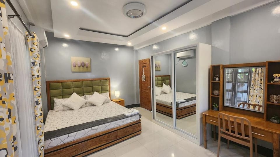 3BR house in Naga City CamSur Flood free House in Naga