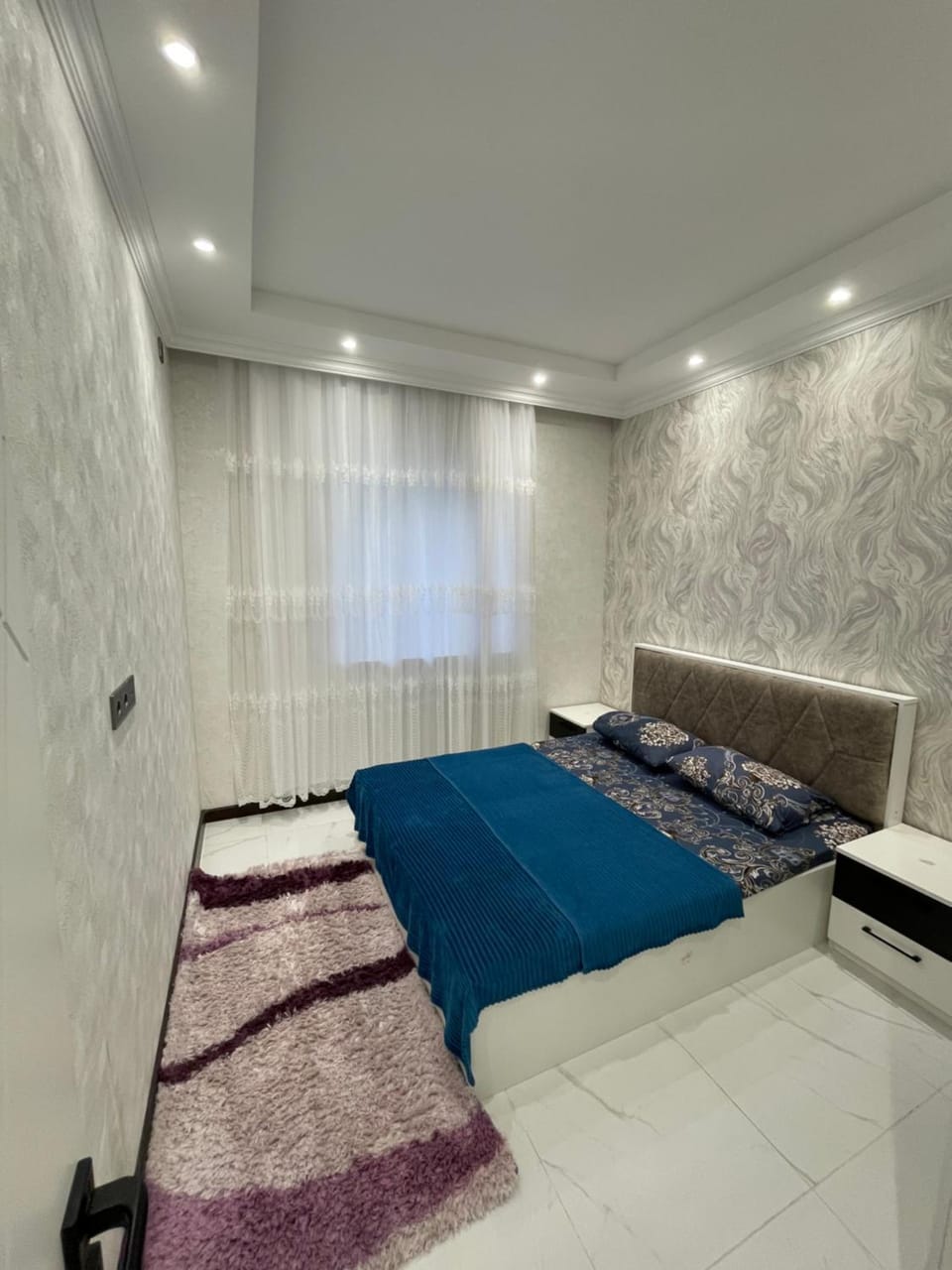 White House Villa in Azerbaijan