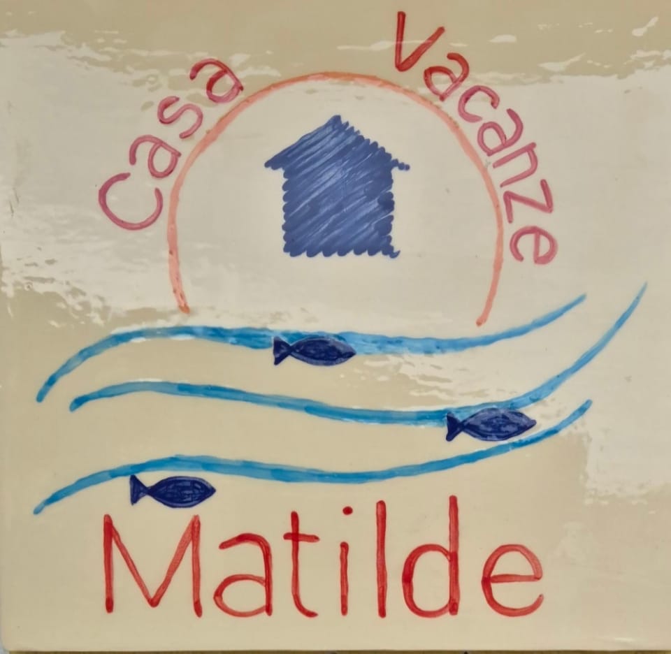 Property logo or sign