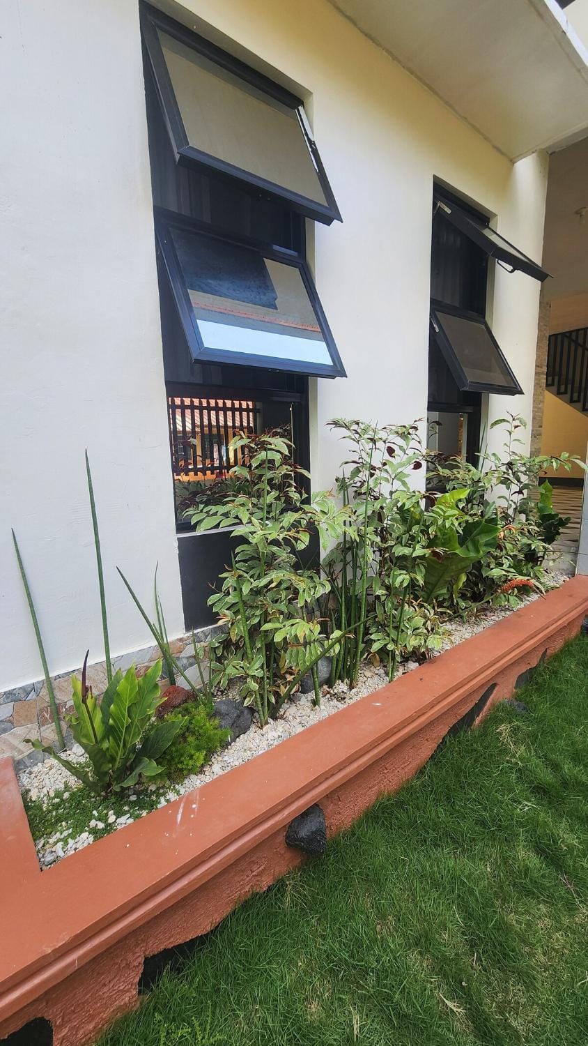 Spacious house in Naga City Flood free House in Naga