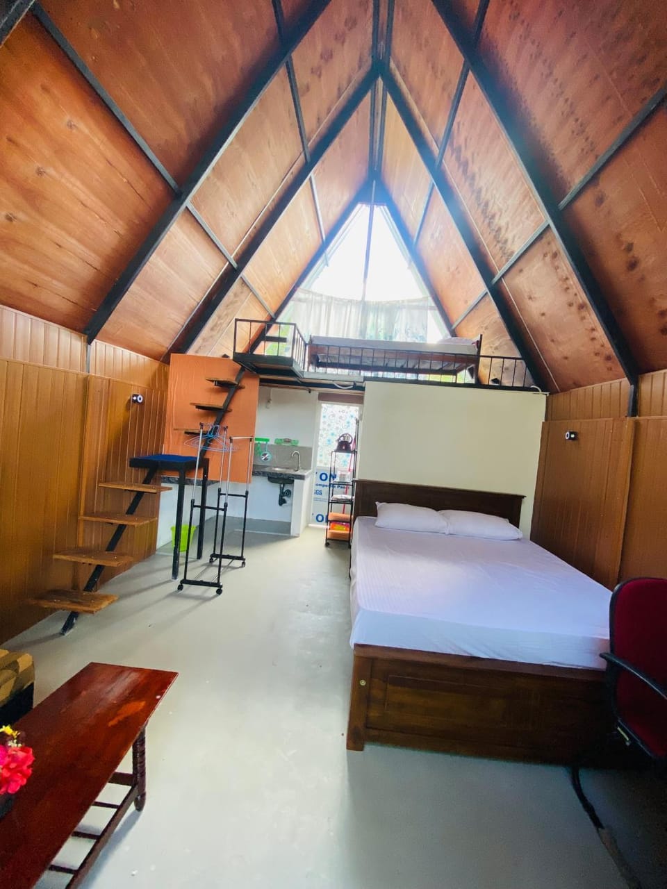 Ramoja City Cabana - Galle Apartment in Galle