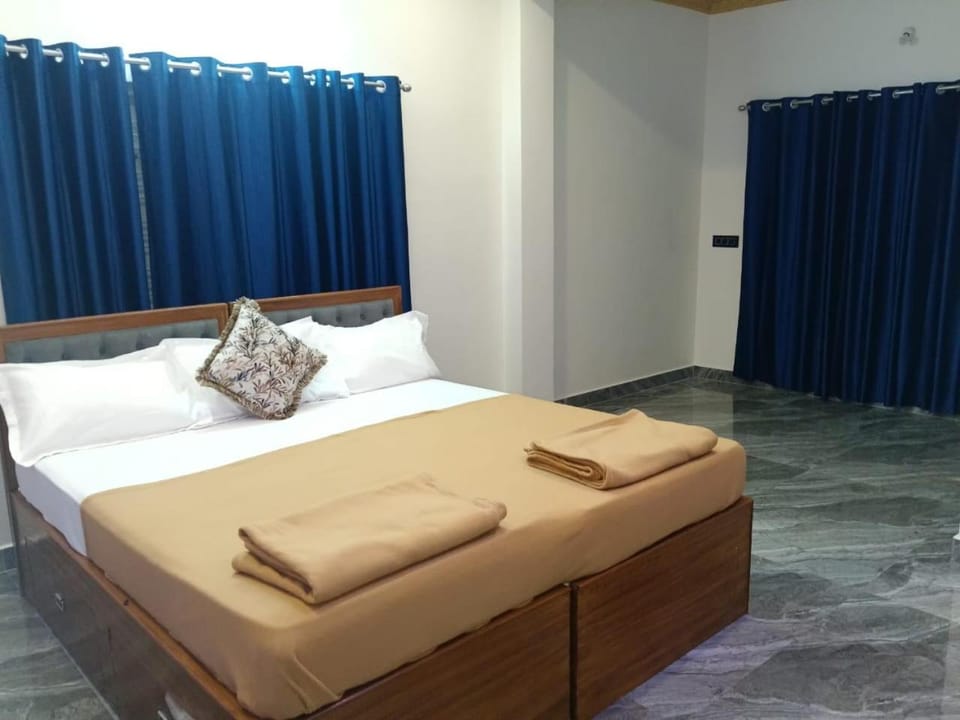 Coorg golden nest Vacation rental in Karnataka