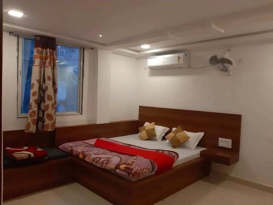 Hotel balaji Vacation rental in India