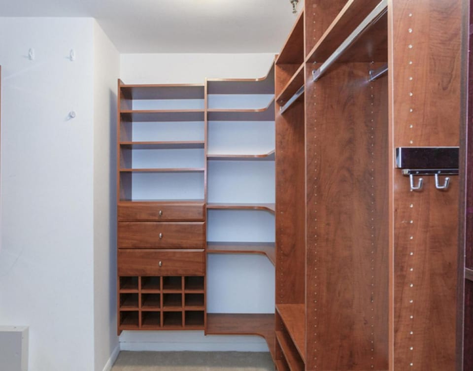 Three Bedroom Penthouse with Private Rooftop Patio Apartment in West Hollywood