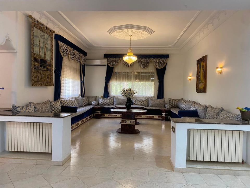 Auberge khouloud Vacation rental in Rabat-Salé-Kénitra